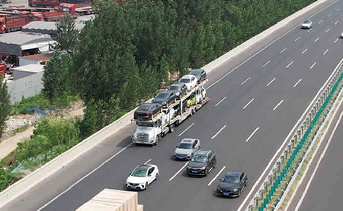 旌阳区高速公路汽车救援